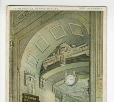 The Waiting Room