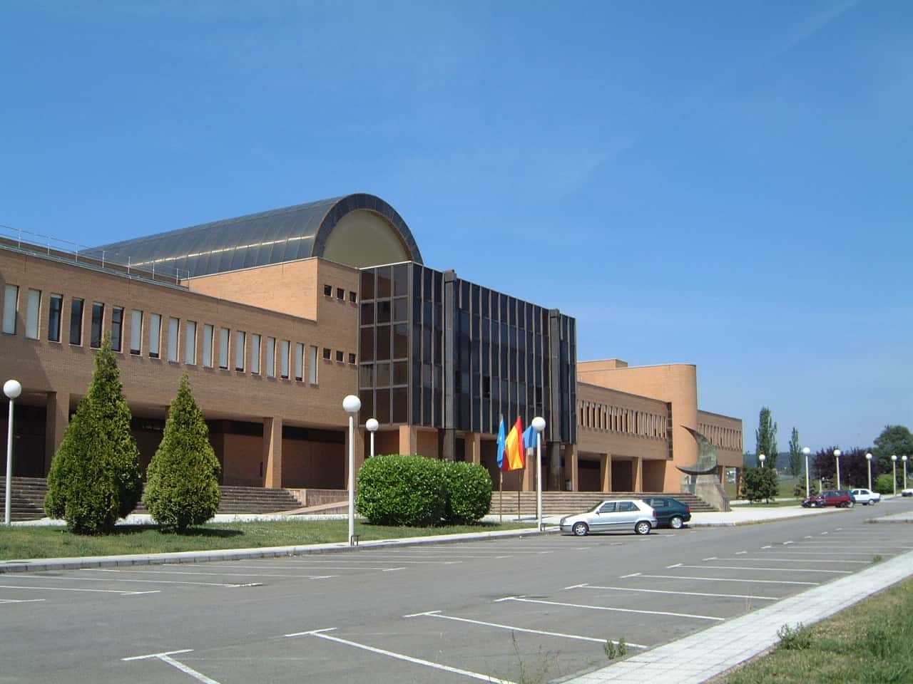 Escuela Superior de la Marina Civil