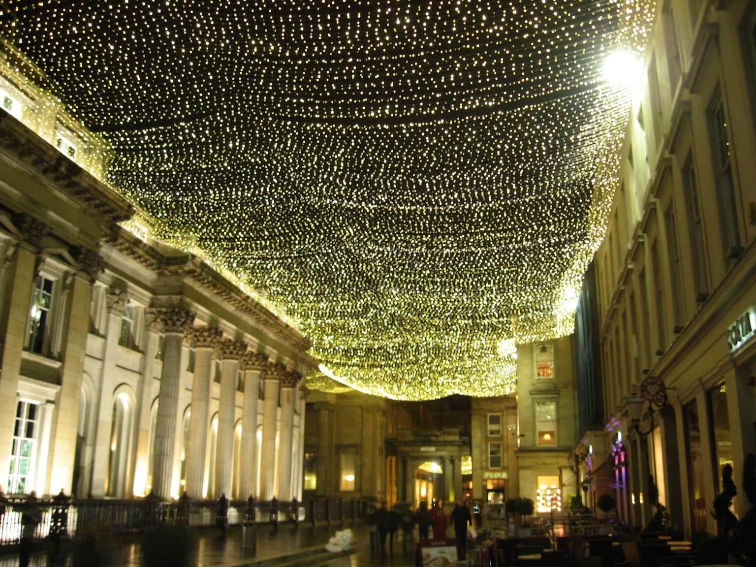 Merchant Square