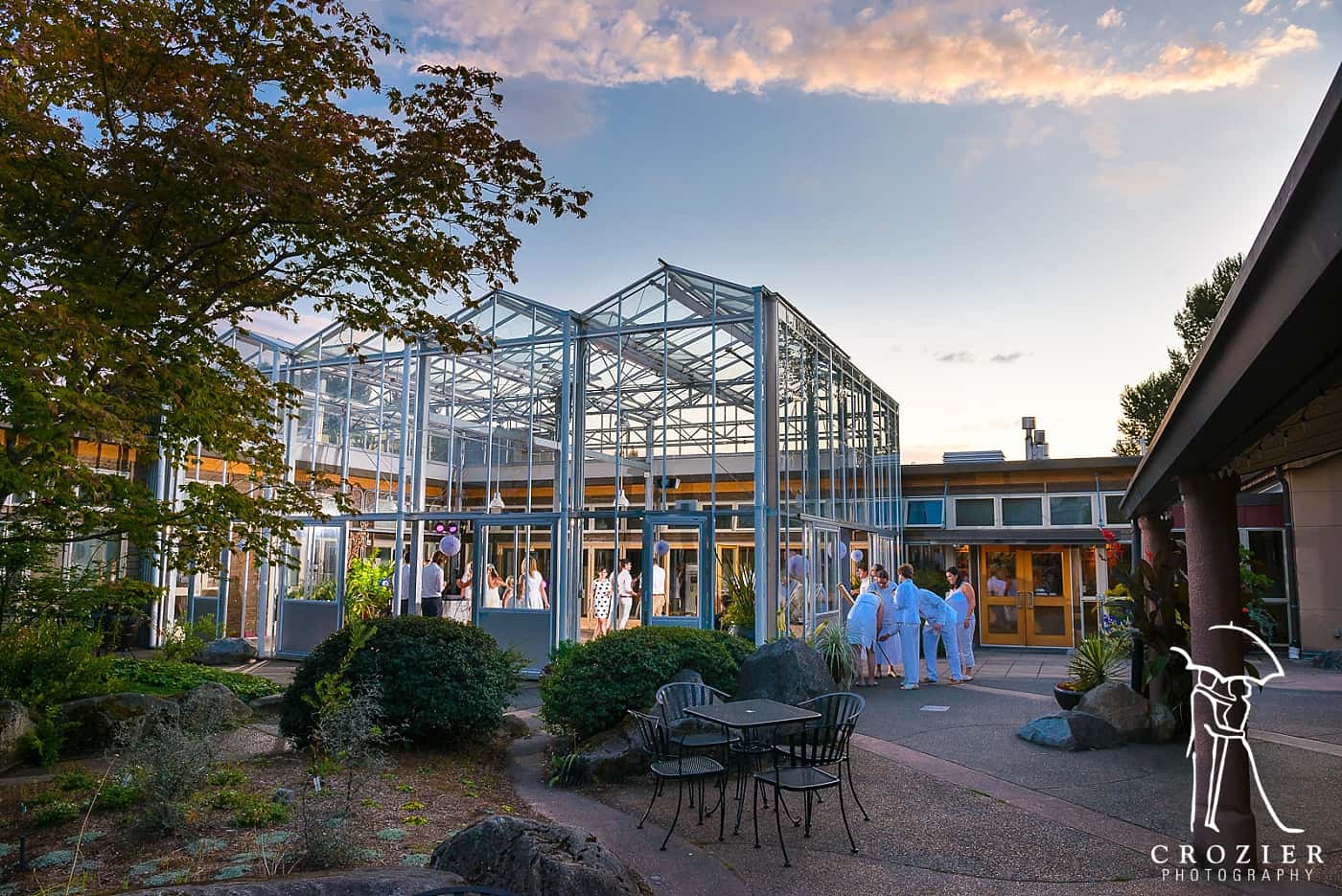 Center for Urban Horticulture
