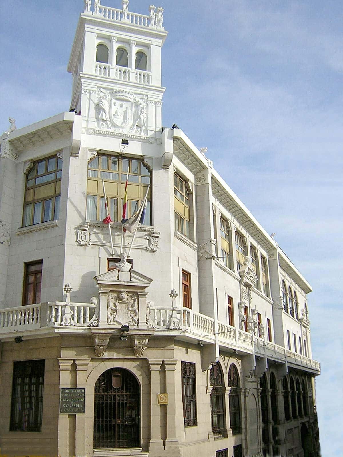 Colegio Oficial de Médicos de Cantabria