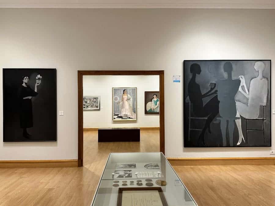 Galería de Arte Solaina