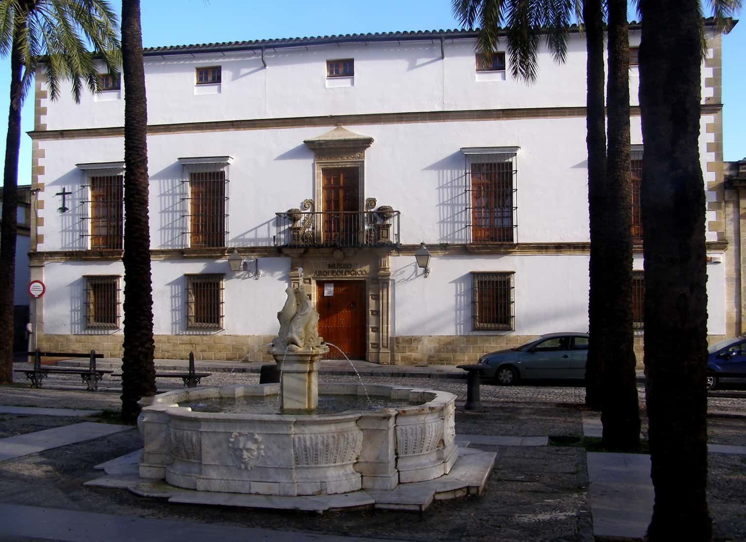Archivo Histórico Municipal de Jerez de la Frontera