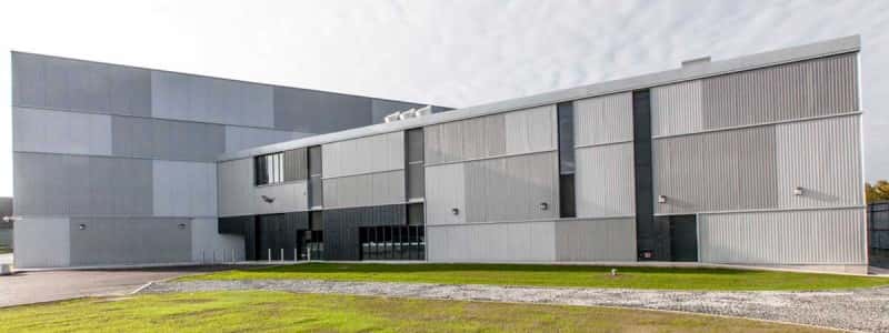 National Museums Collection Centre