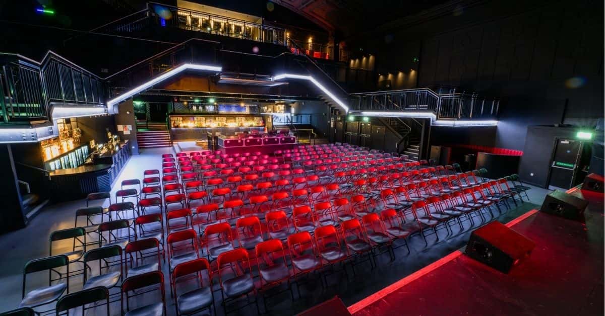 NX Newcastle