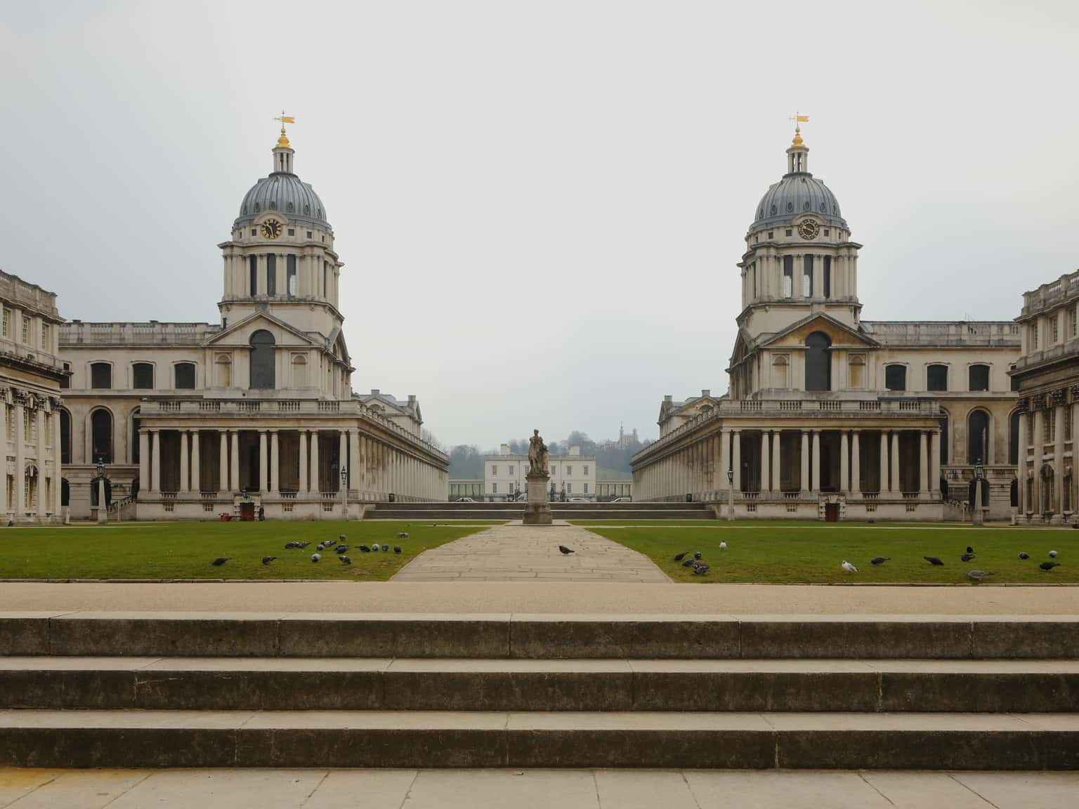 Old Royal Naval College