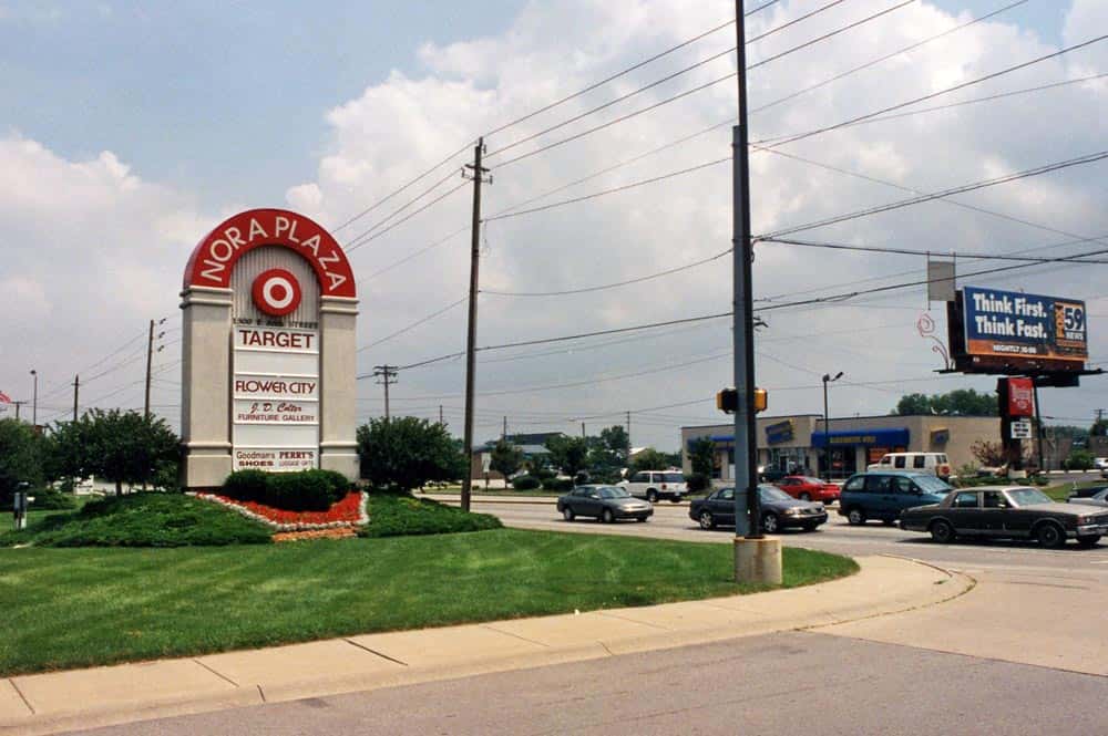 Nora Plaza