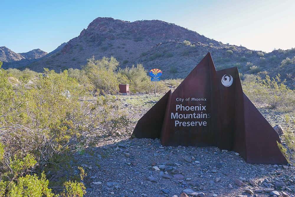 North Mountain Visitor Center