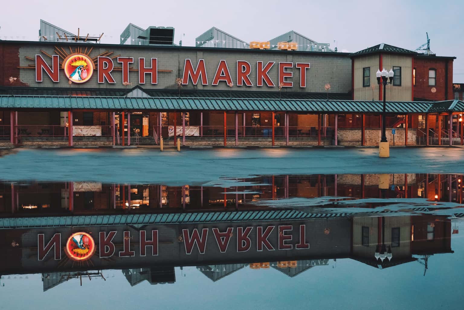 North Market