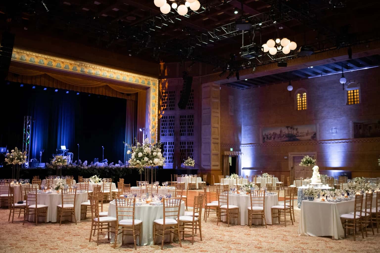 Portland Art Museum Venues: Events Showcase