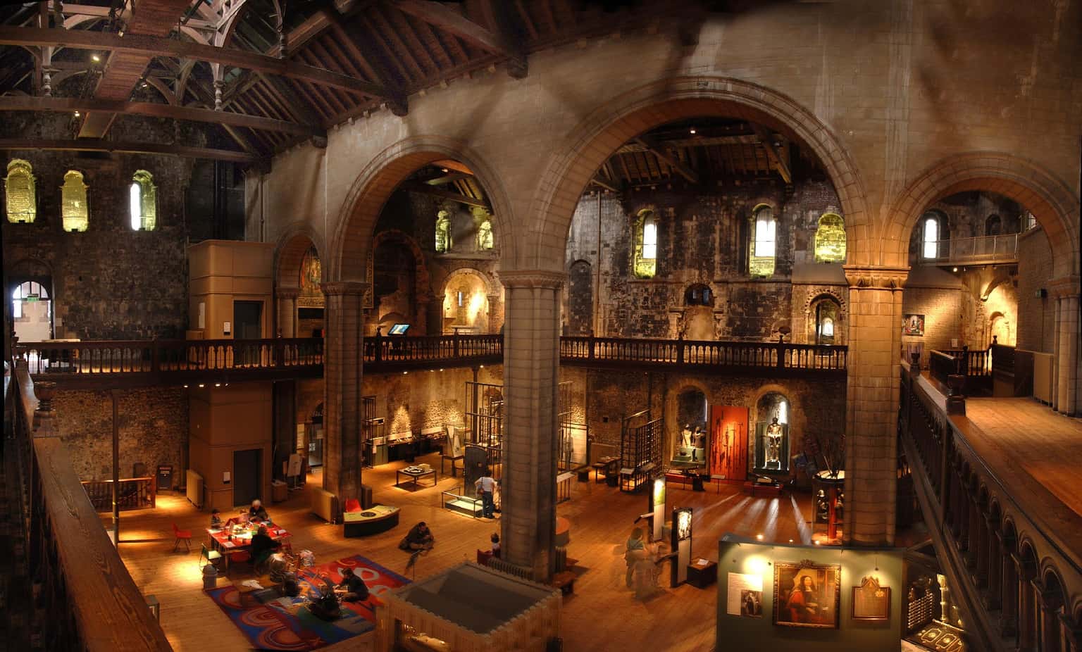 Norwich Castle