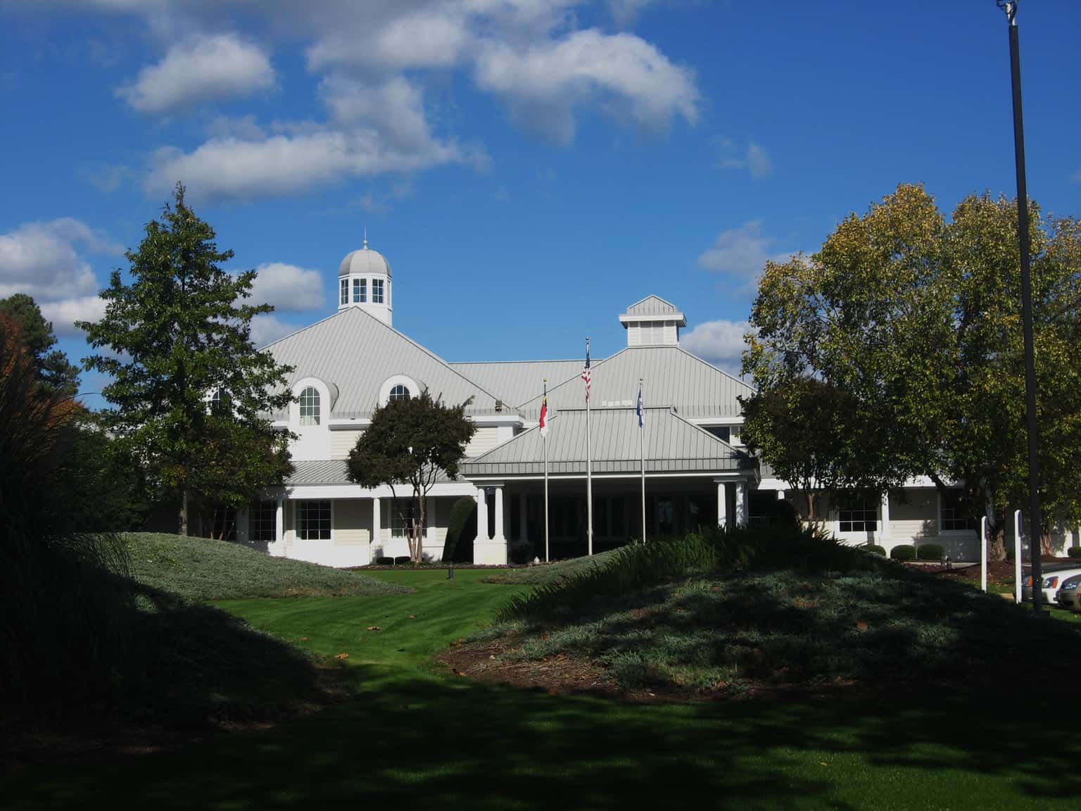 North Ridge Country Club