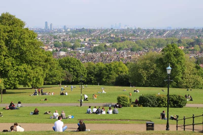 Alexandra Park