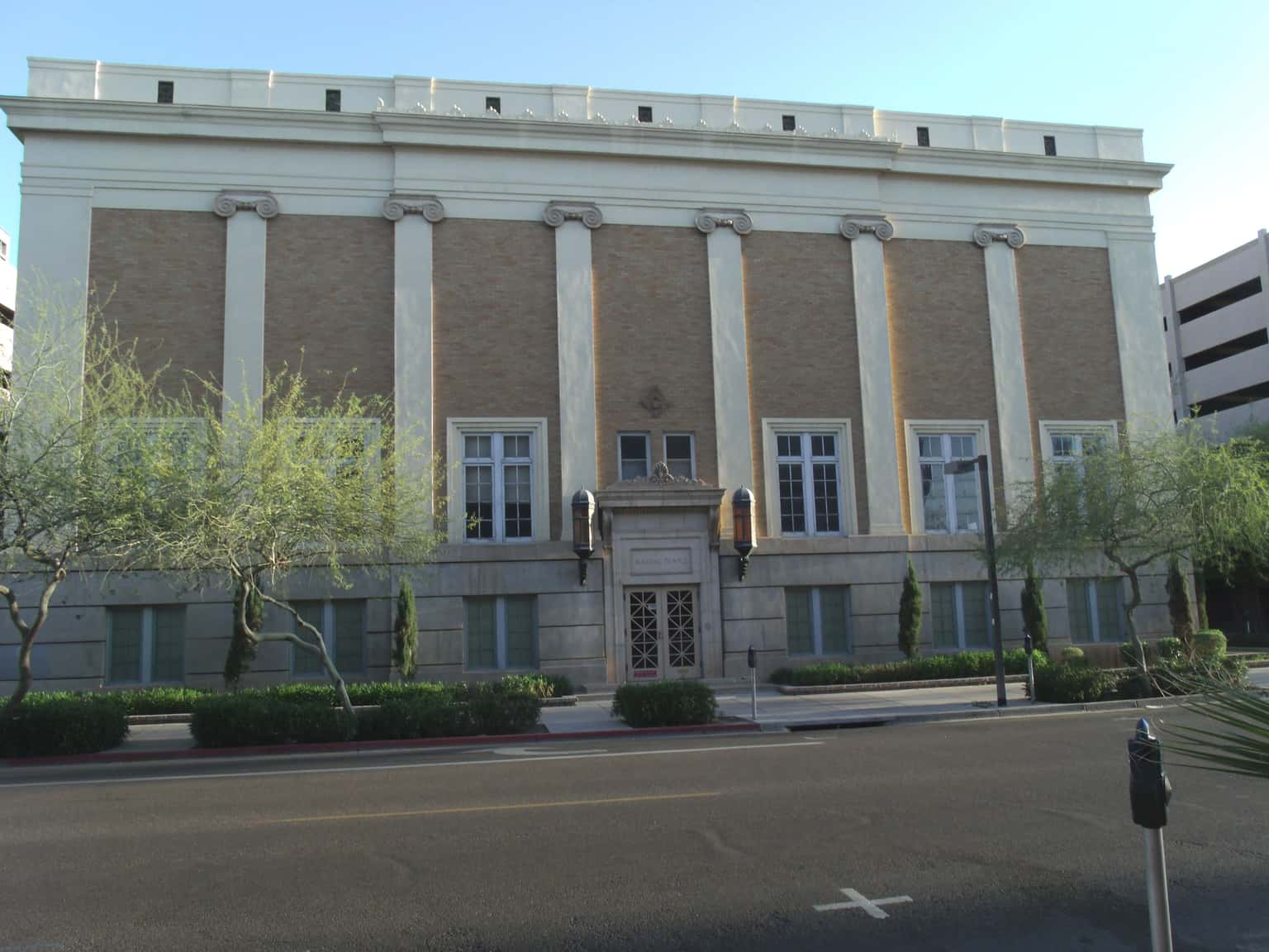 Phoenix Masonic Temple