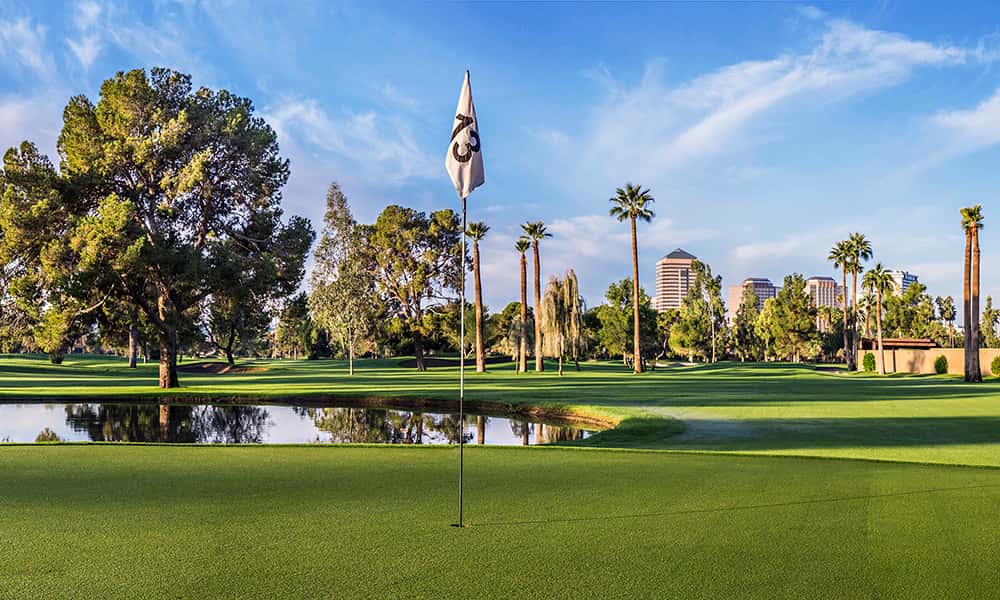Phoenix Country Club