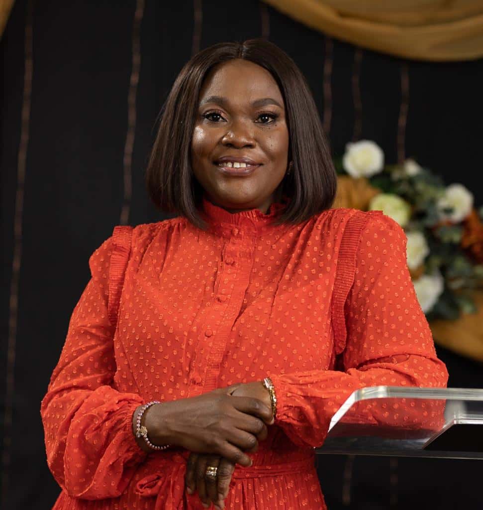 God's Vineyard Ministries