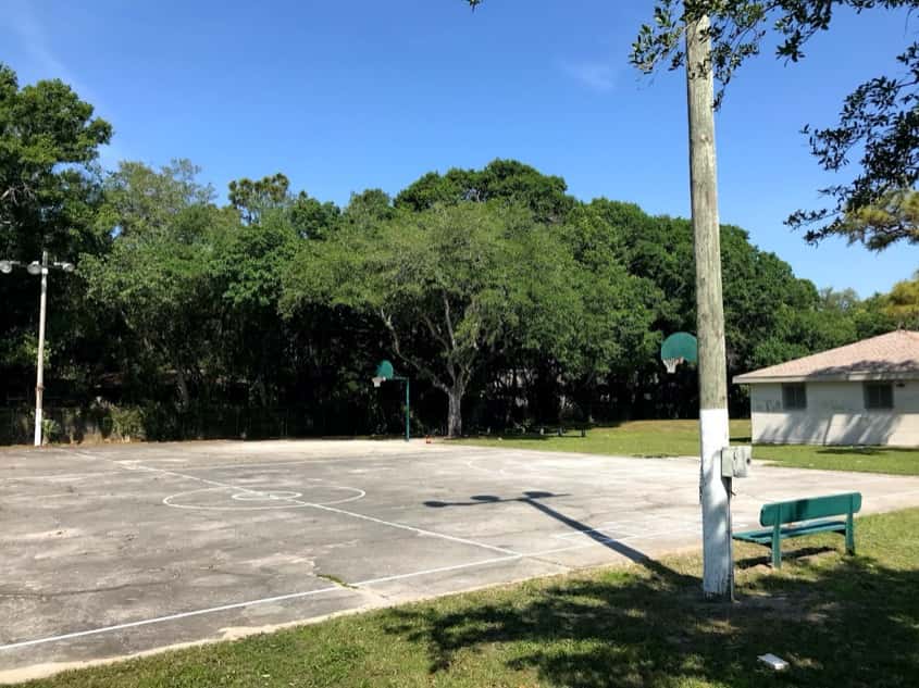 Palm River Park