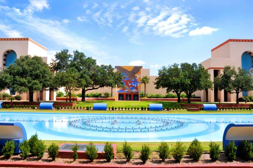 Fair Park