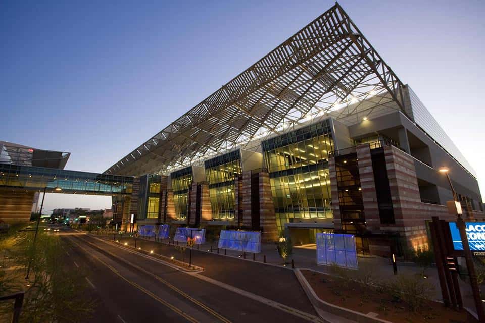 Phoenix Convention Center