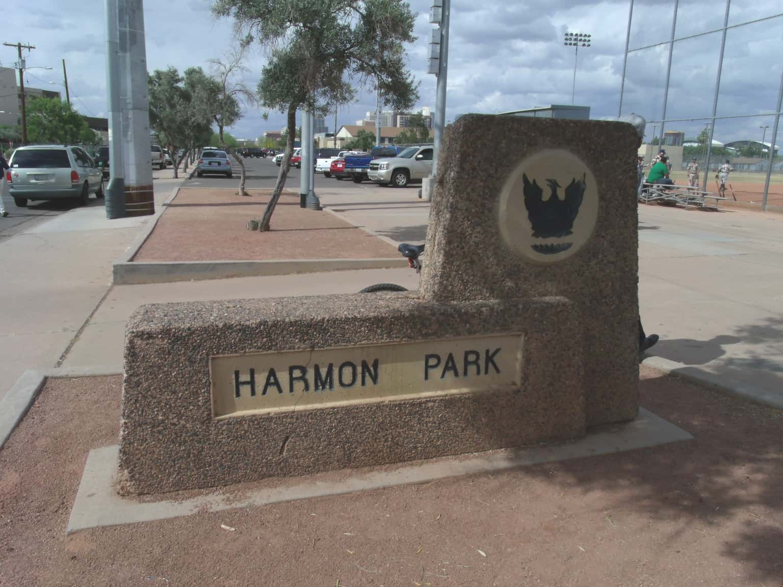 Harmon Park
