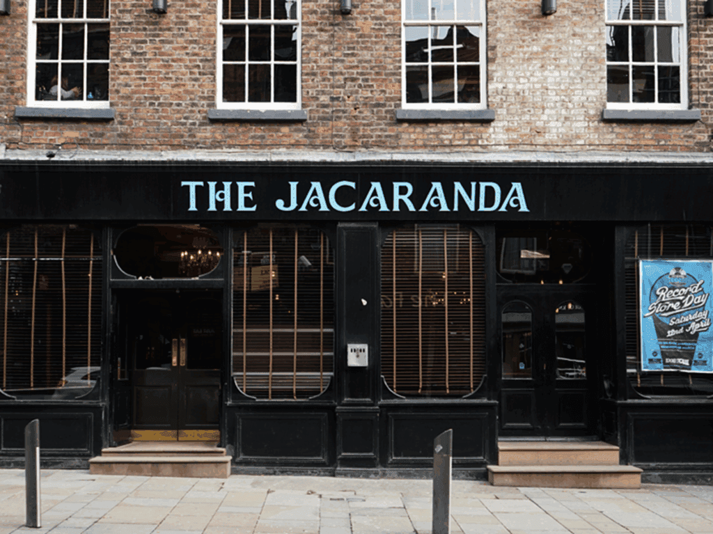 An Evening with Adam James Johnson