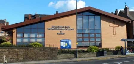 Meersbrook Christmas Craft Market