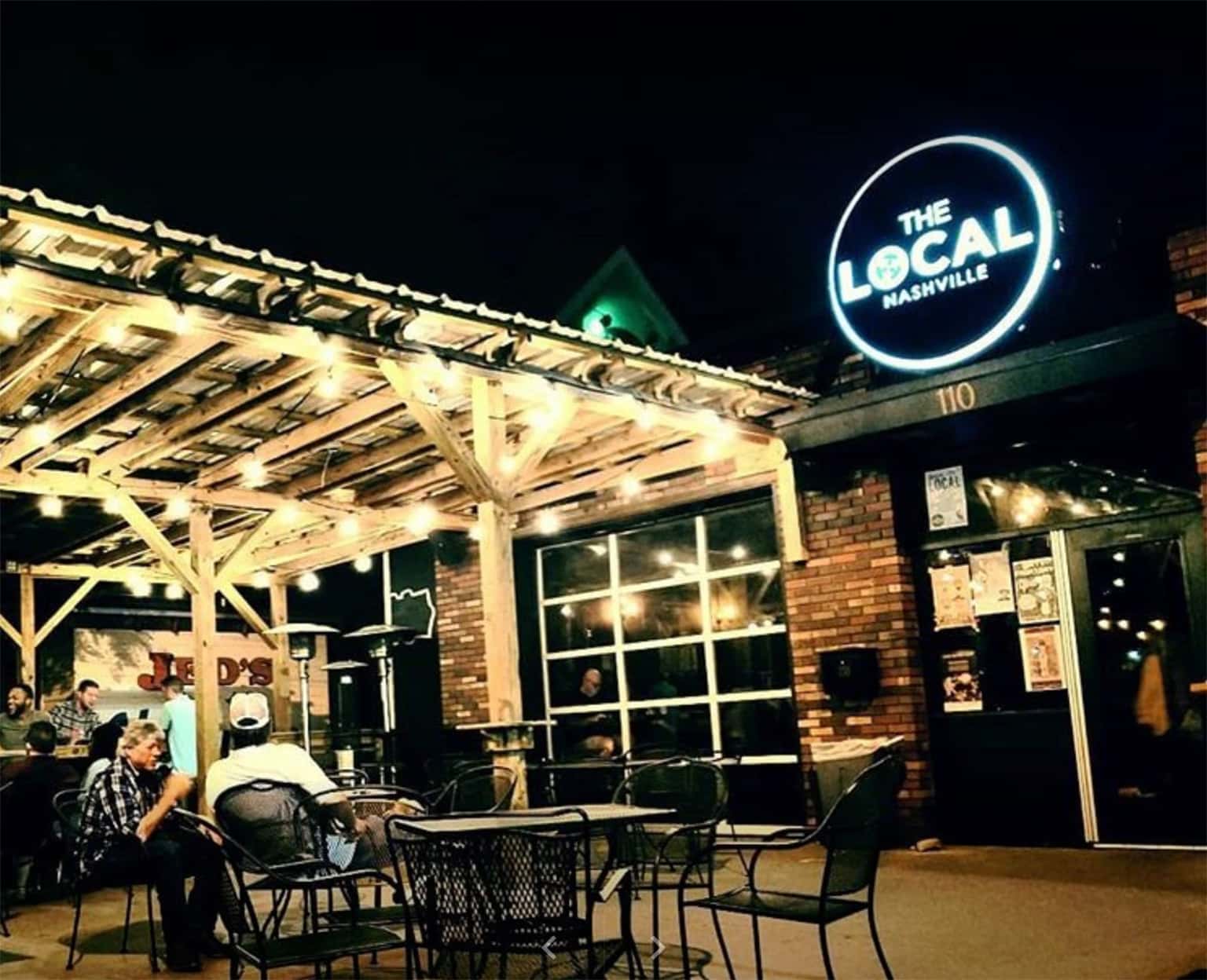 The Local