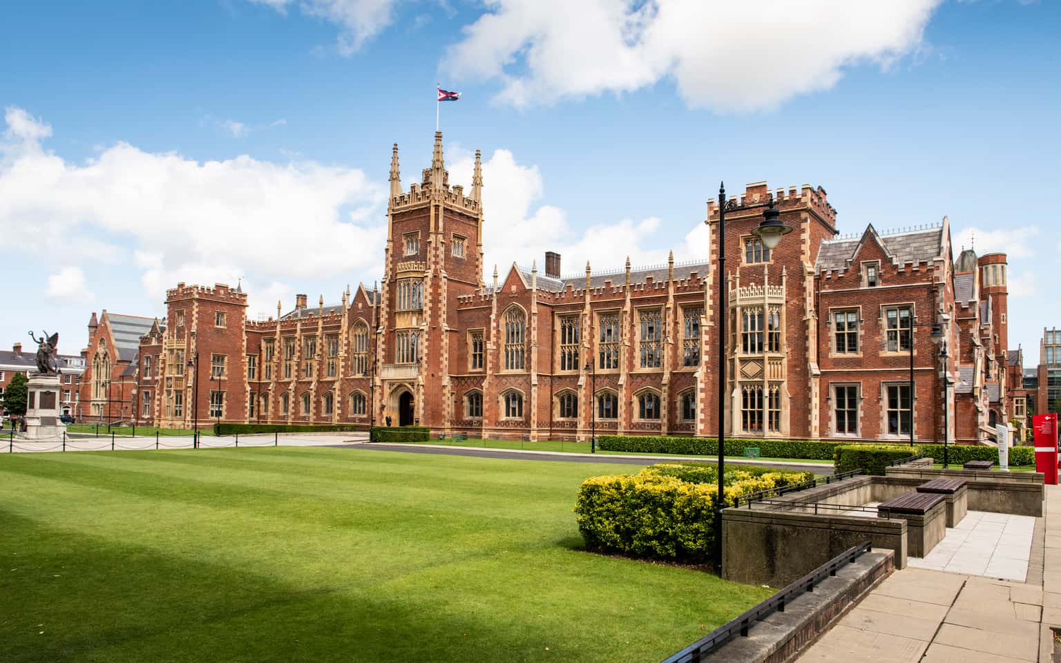 Queen's University Belfast