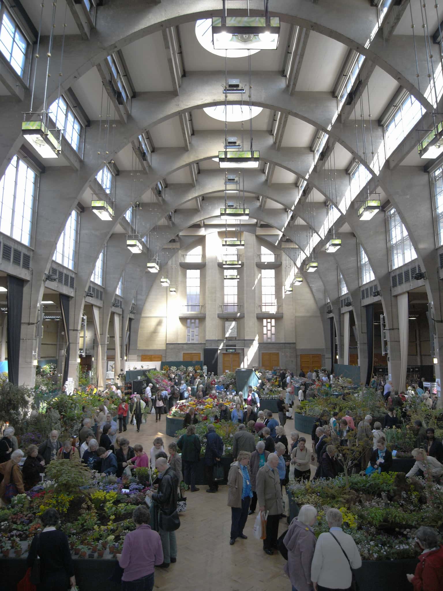 Royal Horticultural Halls