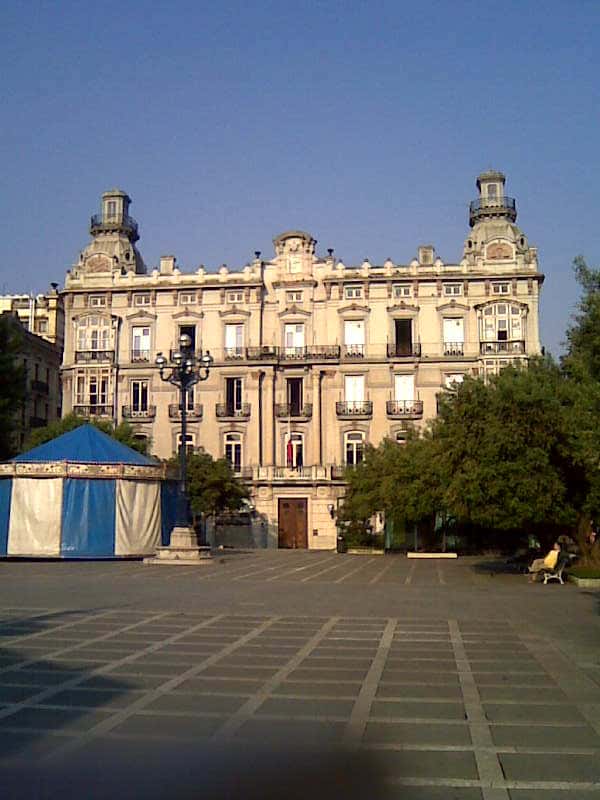 Real Club de Regatas de Santander