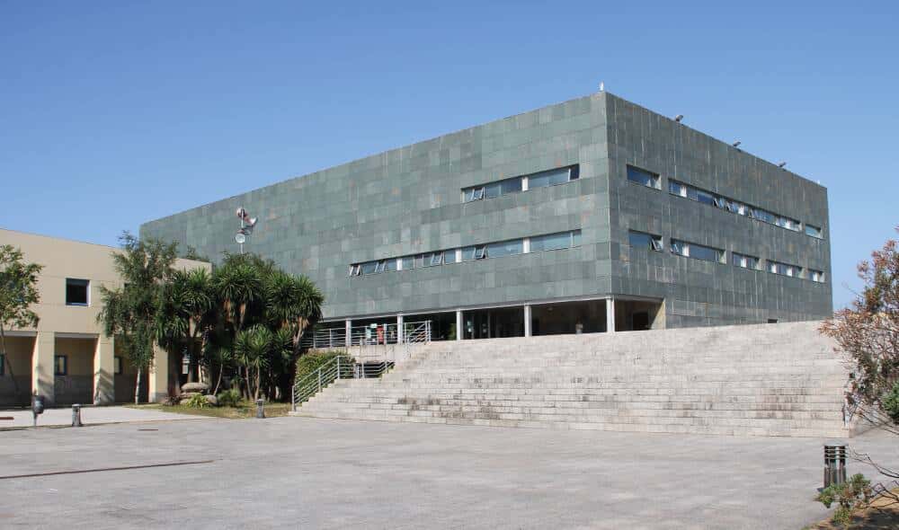 Auditorio Municipal de Vilagarcía de Arousa