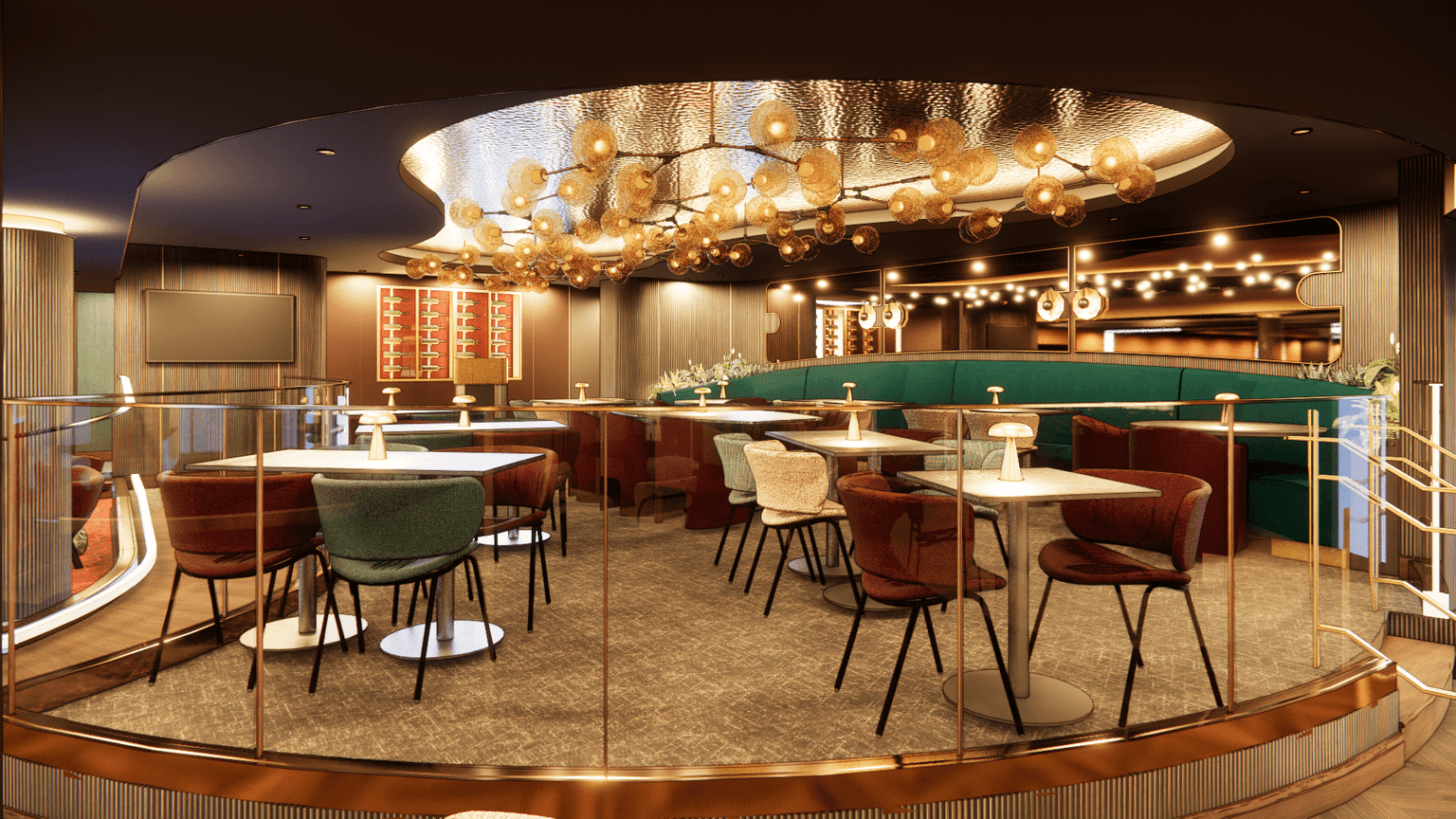 FOODIES: Napoleons Casino & Restaurant