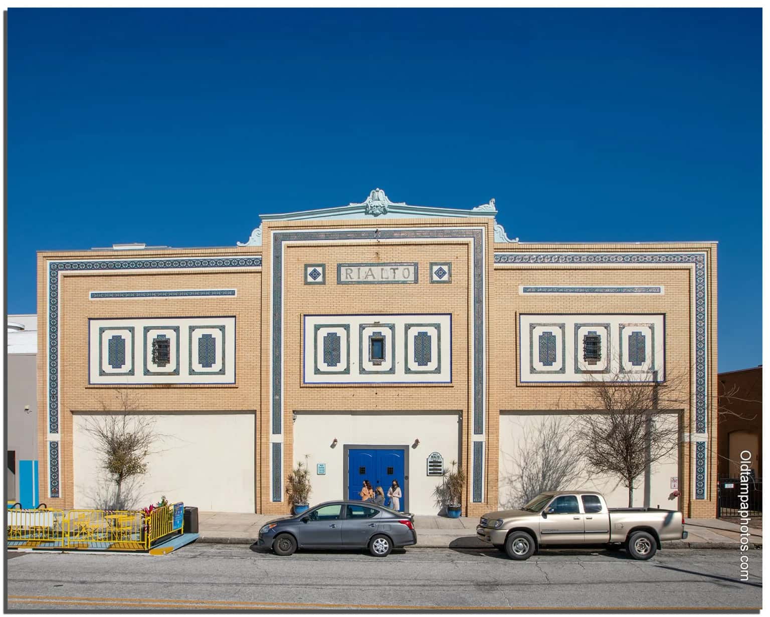 Rialto Theatre