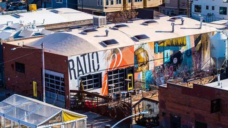 Ratio Beerworks