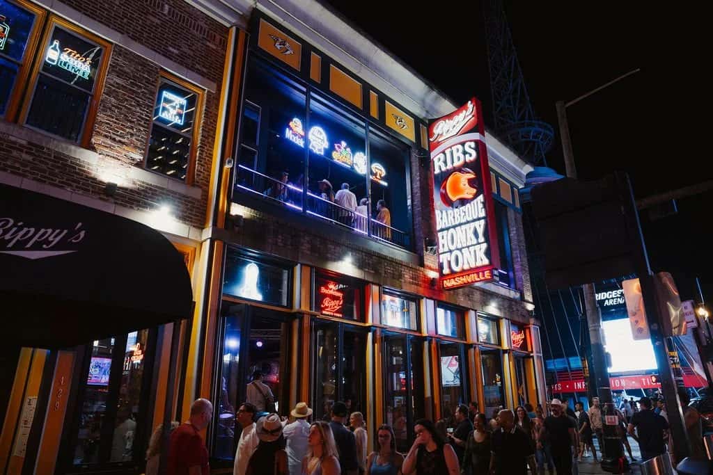 Rippy's Honky Tonk