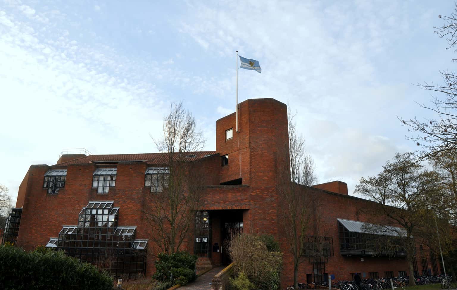 Robinson College