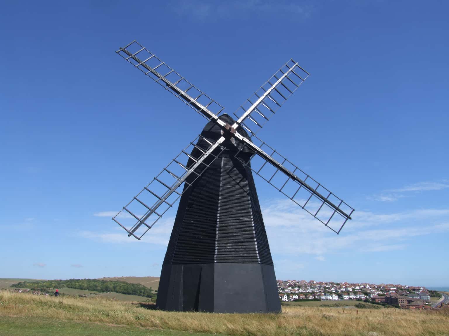 Rottingdean Windmill