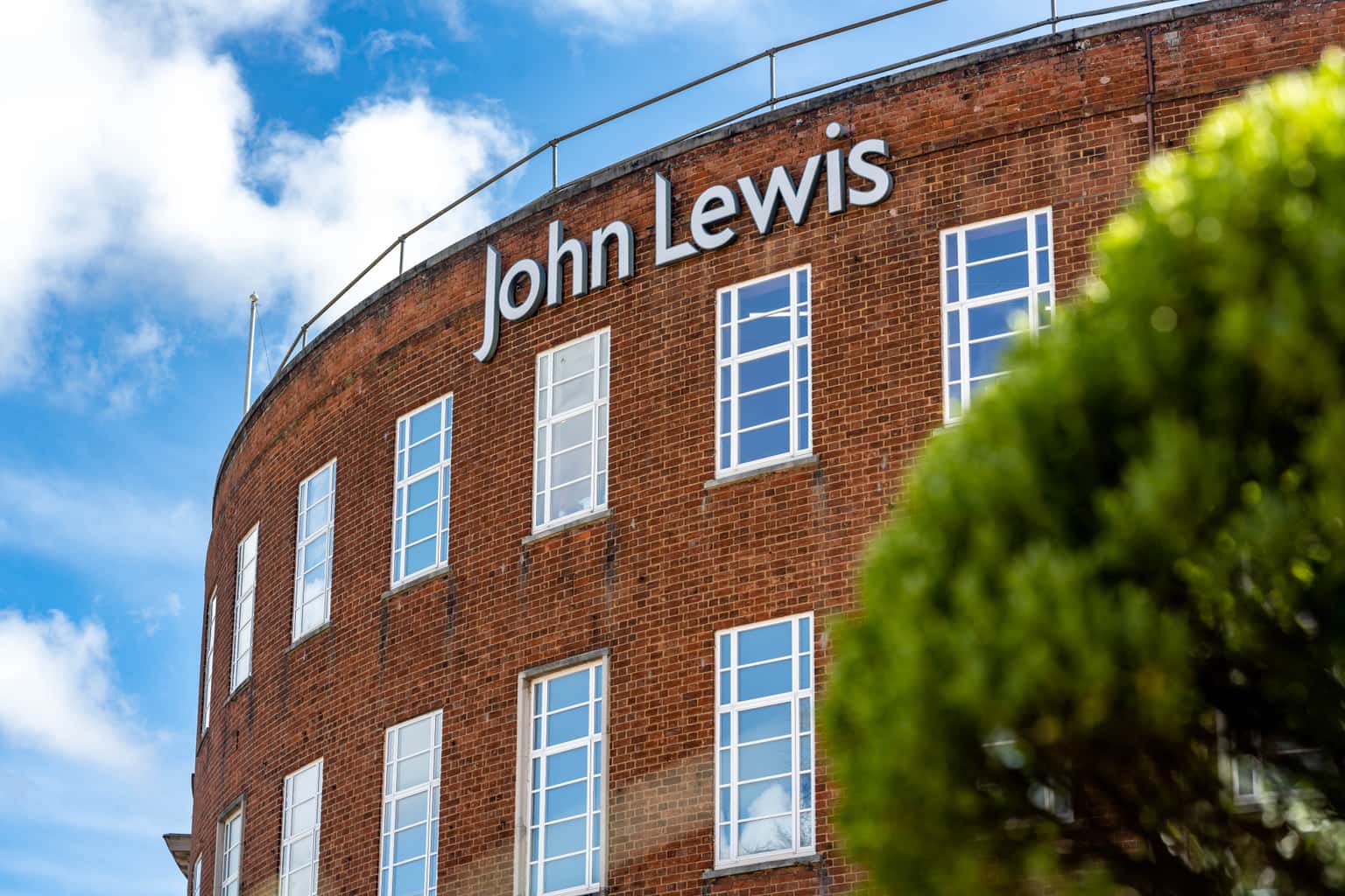 John Lewis Norwich