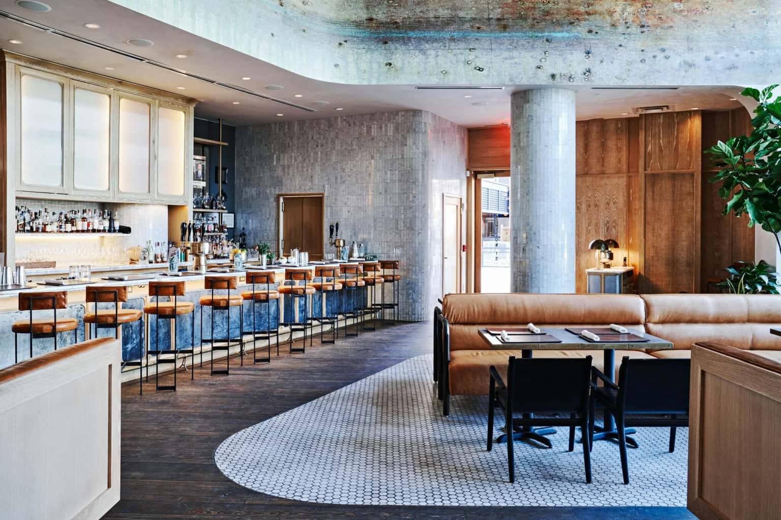 C. Ellet's Steakhouse