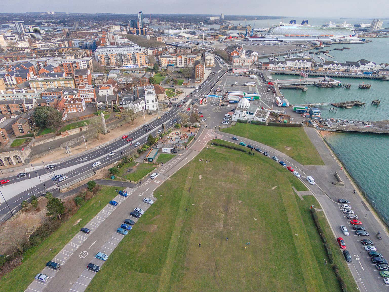 Southampton International Boat Show 2027