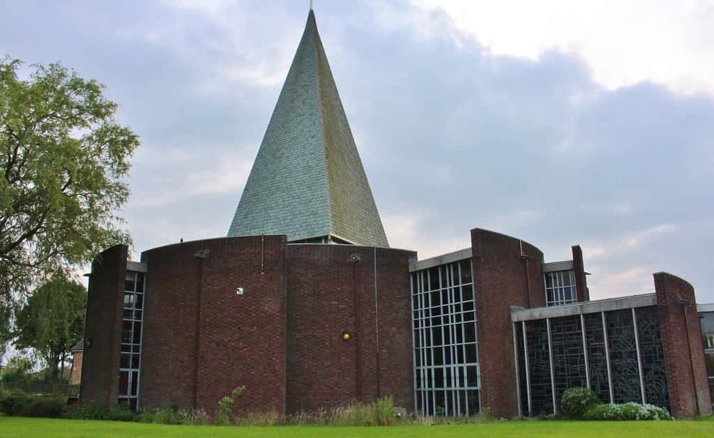 St Peter's Church