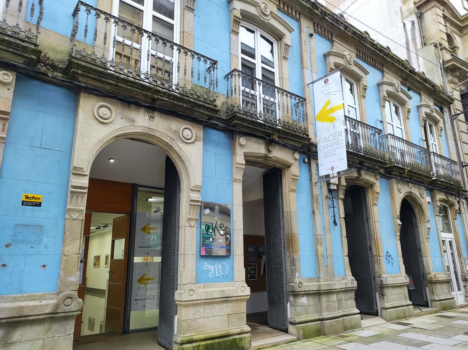 Casa de la Cultura