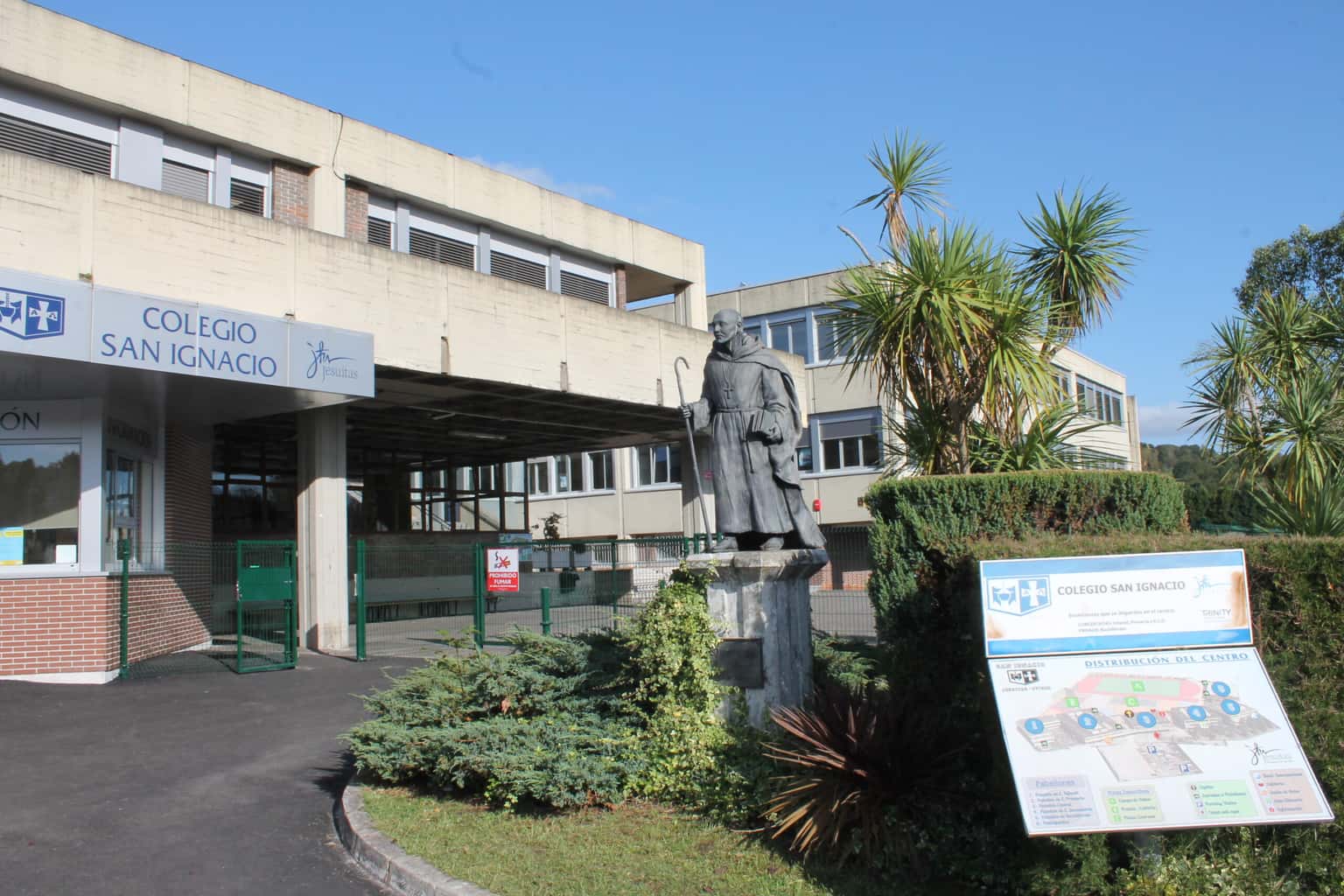 Colegio San Ignacio