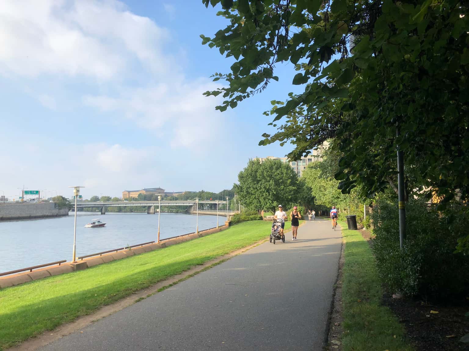 Schuylkill River Trail