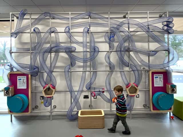 Science Oxford Centre