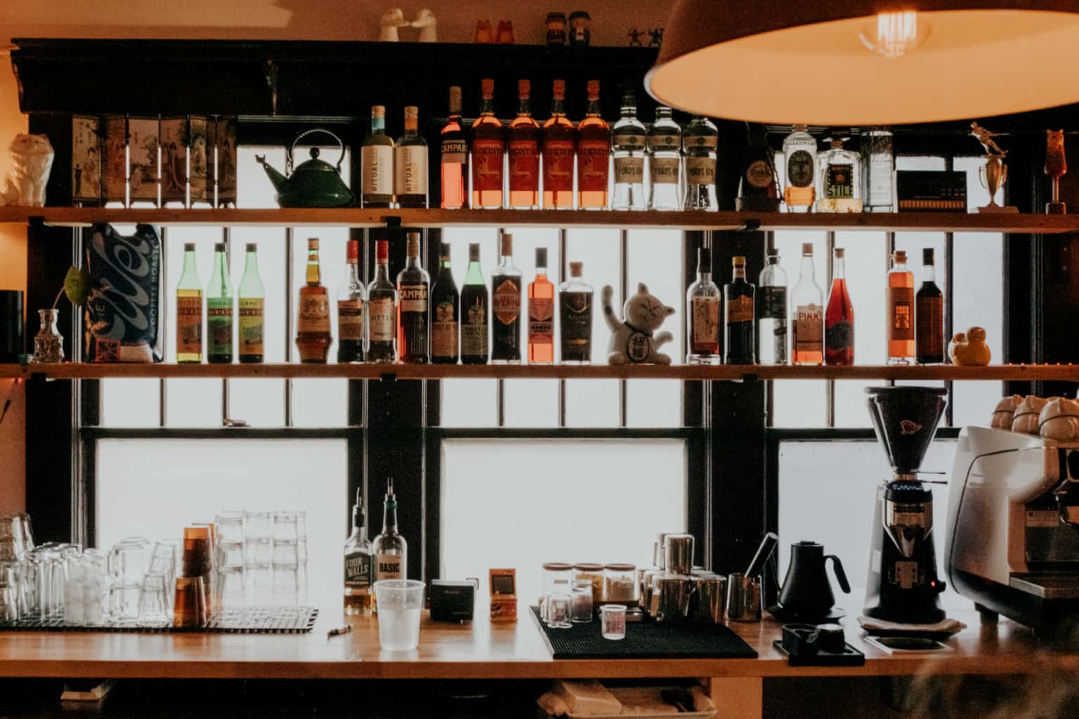 Verna Café & Bar