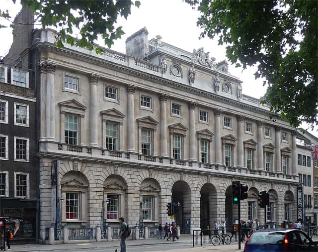 The Courtauld Institute of Art