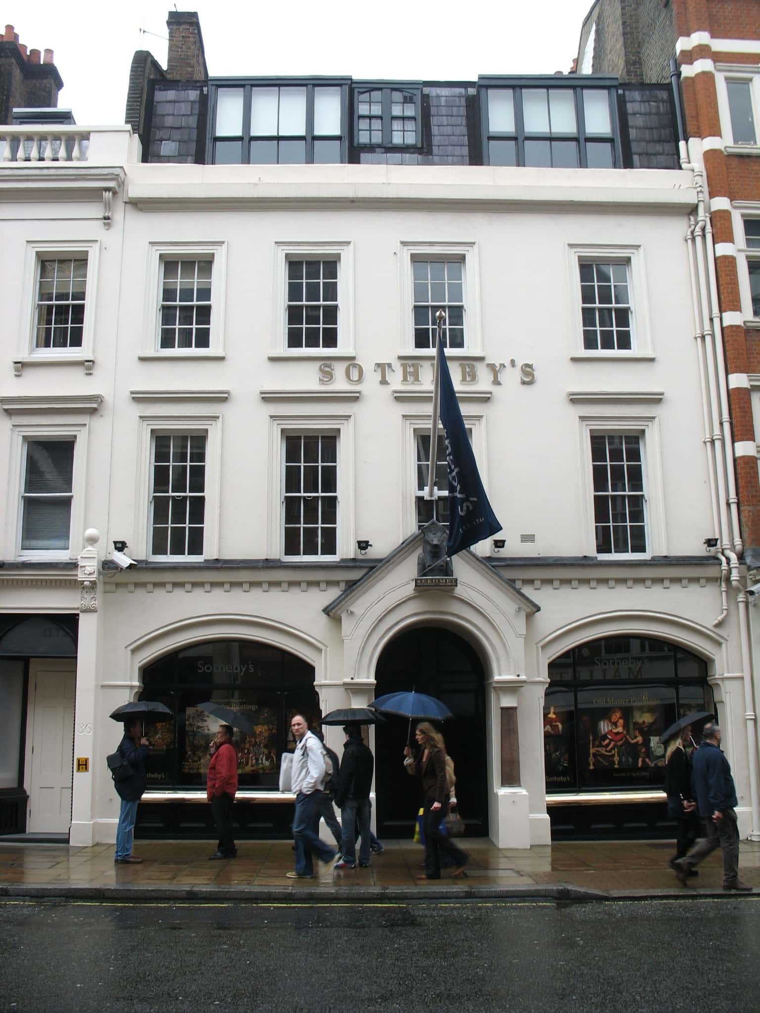 Sotheby's