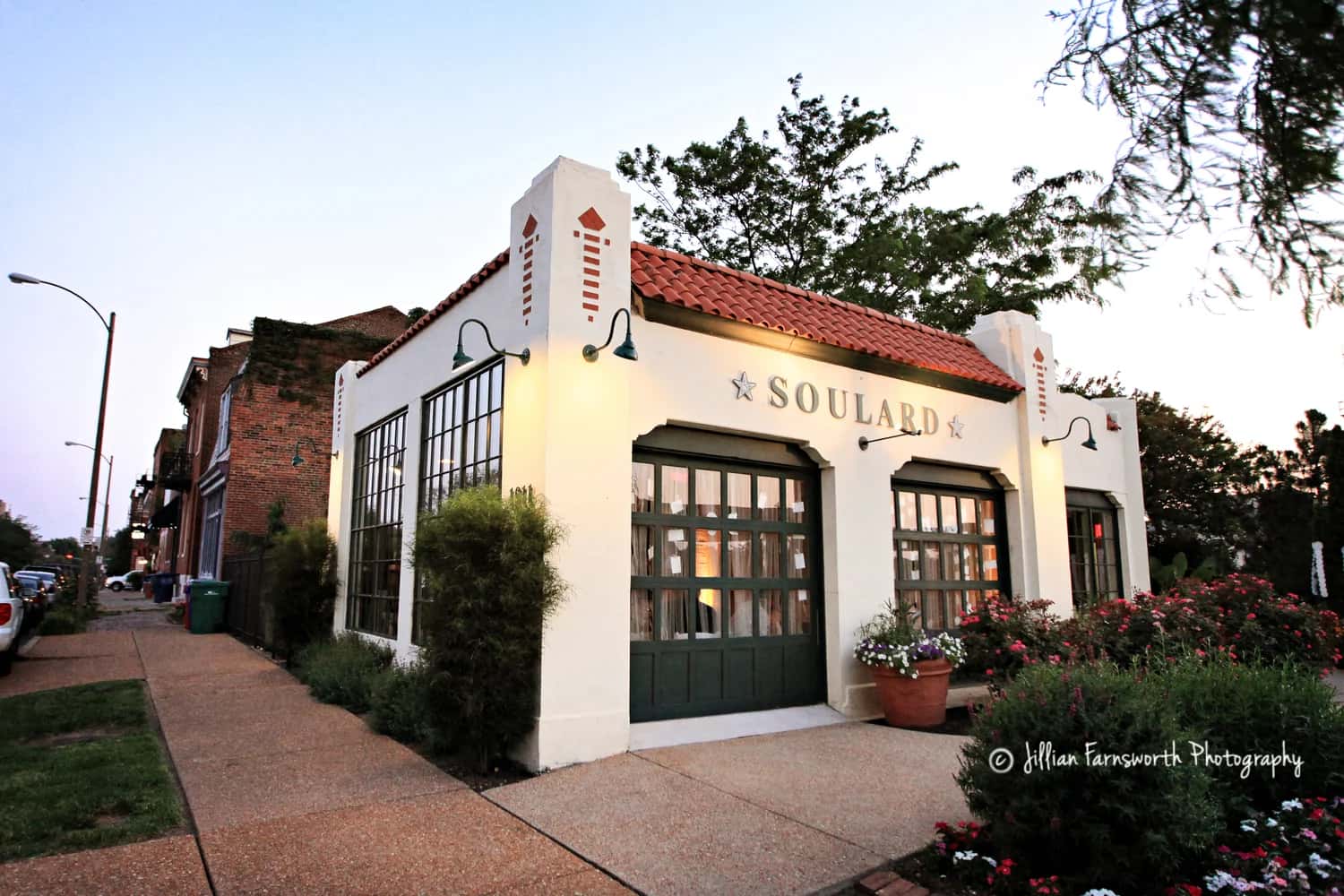 Soulard Station
