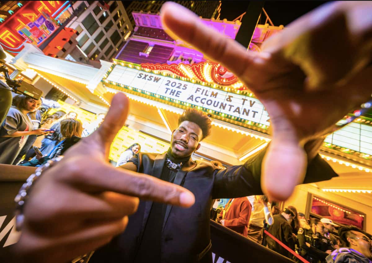 SXSW (South by Southwest)